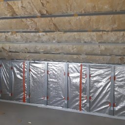 Remont łazienki Ladorudzek 3