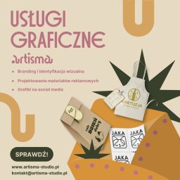 Grafik komputerowy Gliwice 1