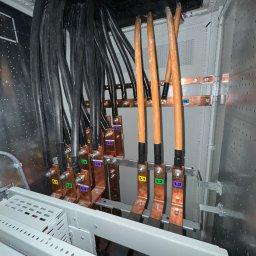 Instalacje elektryczne Warszawa 3