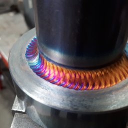 M.Z.Welding Mobilne Usługi spawalnkcze