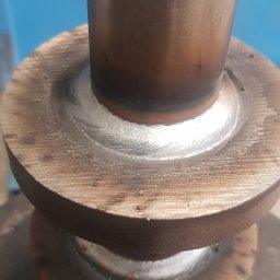 Spawacz Koziegłowy 1