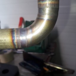 Spawacz Koziegłowy 2