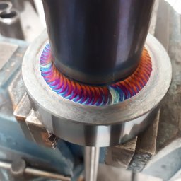 Spawacz Koziegłowy 3