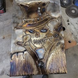 Spawacz Koziegłowy 4