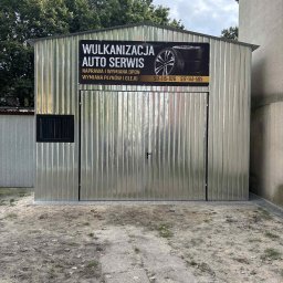 Konserwacja pojazdów, antykorozyjne Łódź 4