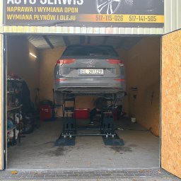 Konserwacja pojazdów, antykorozyjne Łódź 2