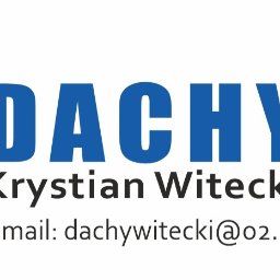 DACHY Krystian Witecki - Dekarz Łask