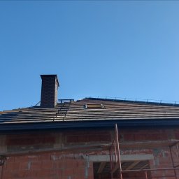 DACHY Krystian Witecki - Dekarz Łask