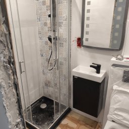 Malowanie mieszkań Płock 3