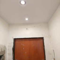 Malowanie mieszkań Płock 4