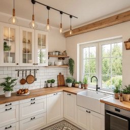 Projektowanie mieszkania Częstochowa 1