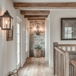 Projektowanie mieszkania Częstochowa 4