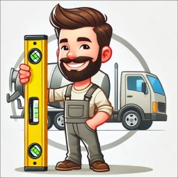 Margol - Wylewki Mixokretem Tarnowiec