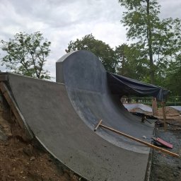 Płyta karton gips Tarnowiec 3