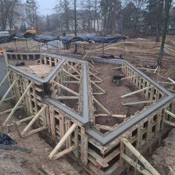 Płyta karton gips Tarnowiec 4