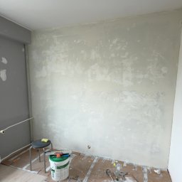 Remonty mieszkań Dębica 1