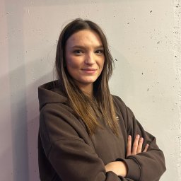 Wiktoria Krasicka - Trener Indywidualny Warszawa