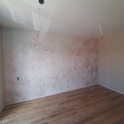 Remonty mieszkań Warszawa 1