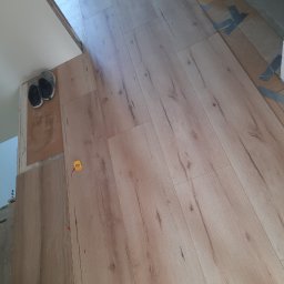 Remonty mieszkań Warszawa 3