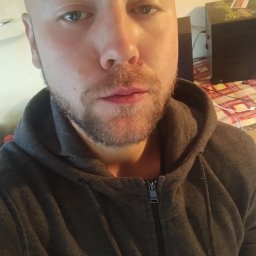 Moja niezbyt wyględna twarz ;D