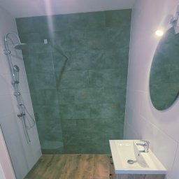 Usługi Ślusarsko-Budowlane - Parkieciarz Gogolin