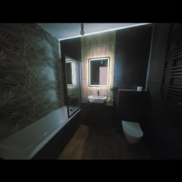 Malowanie mieszkań Gogolin 1