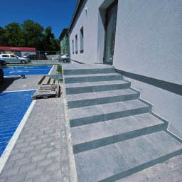 Malowanie mieszkań Gogolin 4