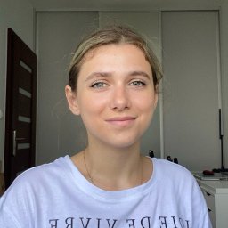 Veronika Kostiuk - Poprawianie Błędów Warszawa