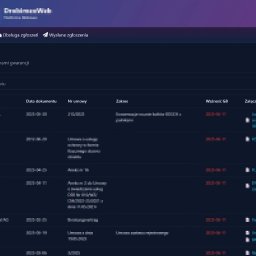 Tworzenie stron internetowych Goleniów 2