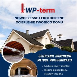 Ocieplanie poddaszy Gryfino