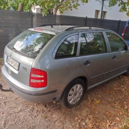 Dawid Wróbel - Transport Chłodniczy Kozienice