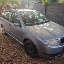 Przewóz osób Kozienice 2