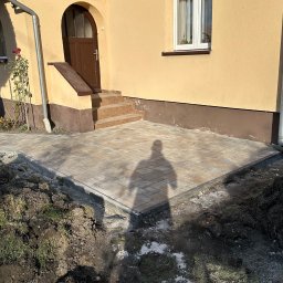 Cuba bau - Tanie Usługi Murarskie Lubań