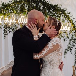 Fotograf ślubny Kawno 4