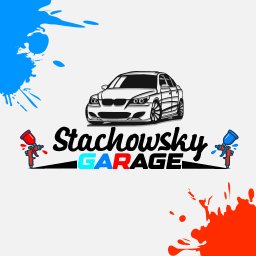 Stachowsky GARAGE - Mechanik Samochodowy Sława