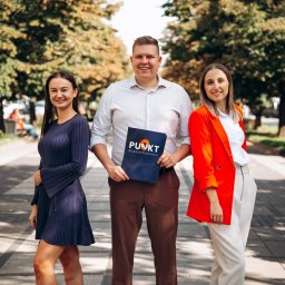 PUNKT Nieruchomości - Kupno Domu Częstochowa