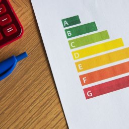 Martyna Gutkowska - Świadectwo Charakterystyki Energetycznej Częstochowa