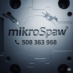 Mikrospaw - Metaloplastyka Bielsko-Biała