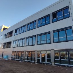 Okna PCV Bydgoszcz 1