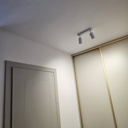 Malowanie mieszkań Szczecin 2