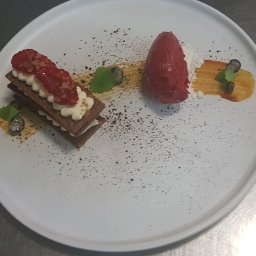 Catering świąteczny Warszawa 4