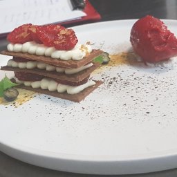 Catering świąteczny Warszawa 2