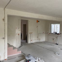 Instalacje elektryczne Wrocław 2