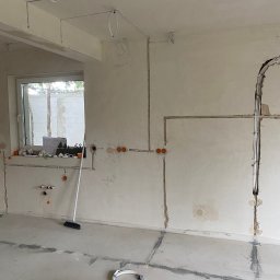 Instalacje elektryczne Wrocław 3