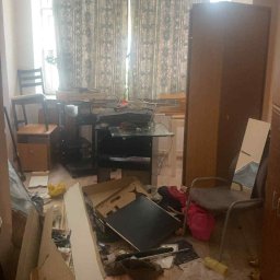 Opróżnianie mieszkań Gorzkowice 1