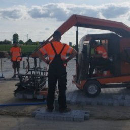 Przedsiębiorstwo Robót Drogowo-Budowlanych BuildVision Group Jacek Kryś