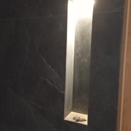 Remont łazienki Kiełczów 3