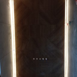 Remont łazienki Kiełczów 4