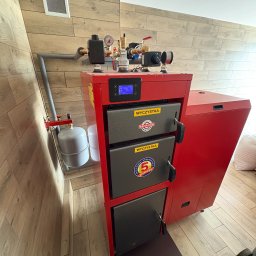 Drobne prace hydrauliczne Strzałków 2