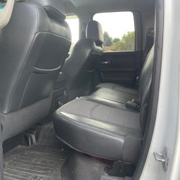 Krycie dachów Choszczno 2